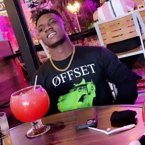 Meet your Posher, Samuel